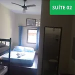Pousada Sitio Canaa