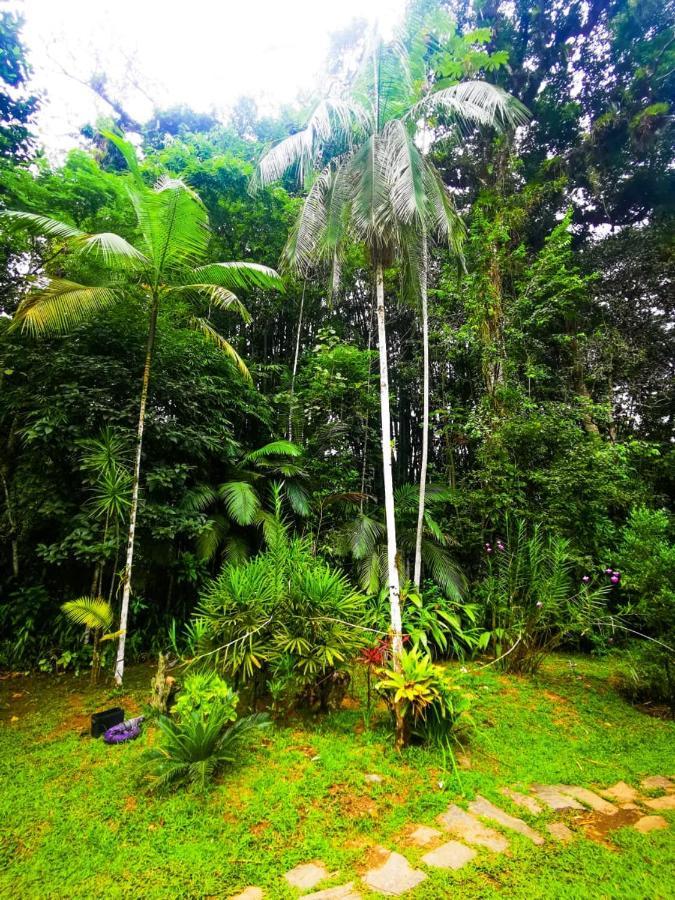 Casa de hóspedes Sitio Canaa 3*