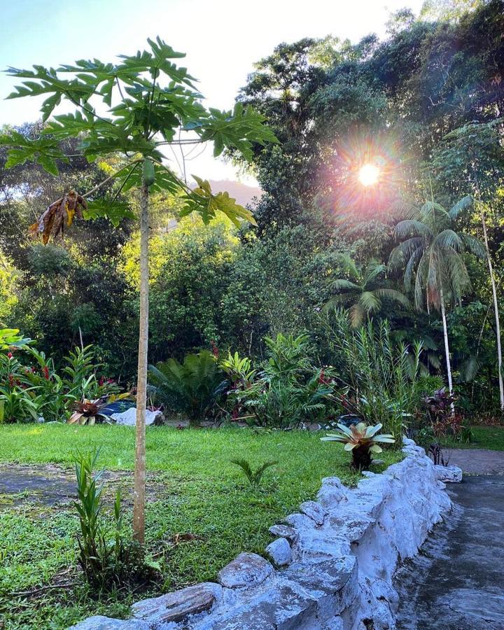Sitio Canaa Ubatuba