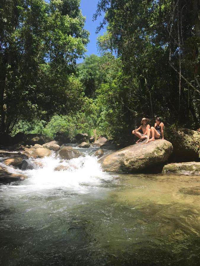 Sitio Canaa 3* Ubatuba