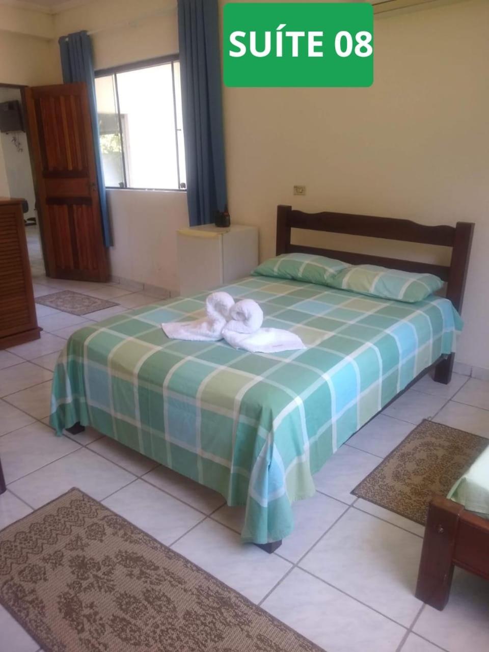 Sitio Canaa Ubatuba