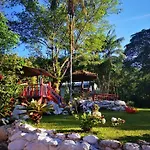 Pousada Sitio Canaa