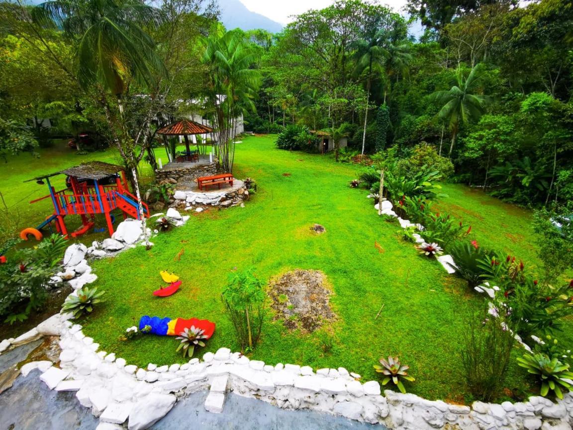 Sitio Canaa Guest house 3*