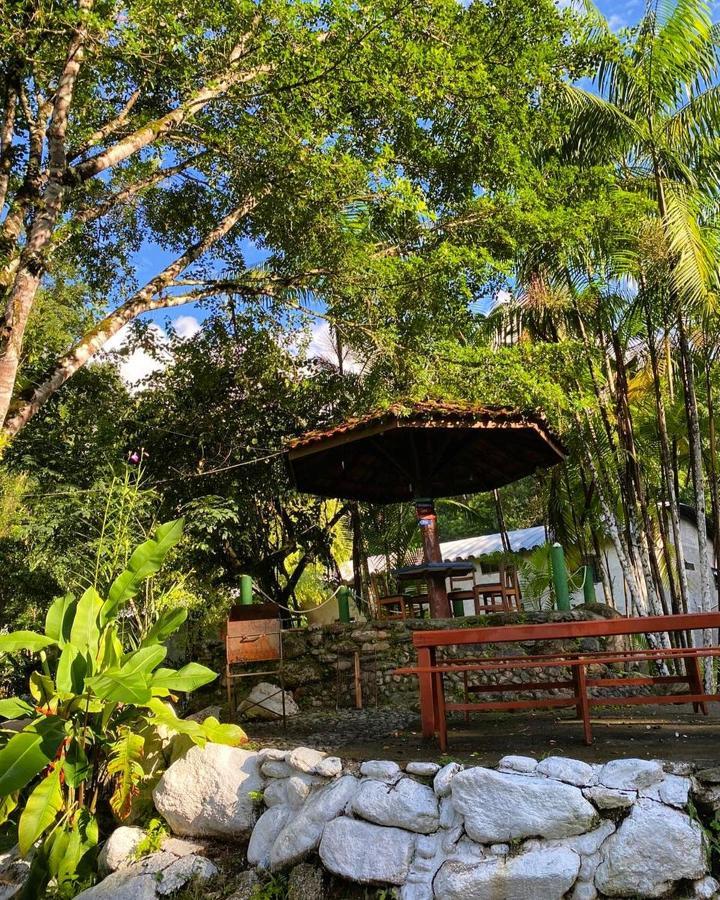 Sitio Canaa