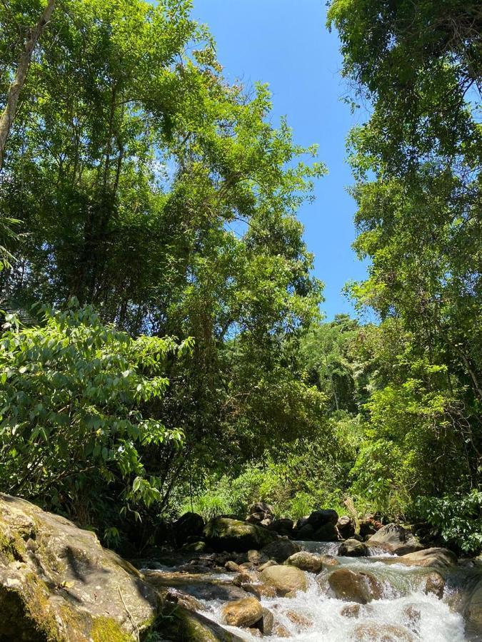 Sitio Canaa 3* Ubatuba