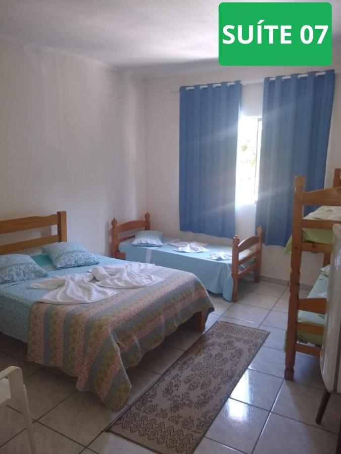 Sitio Canaa 3* Ubatuba