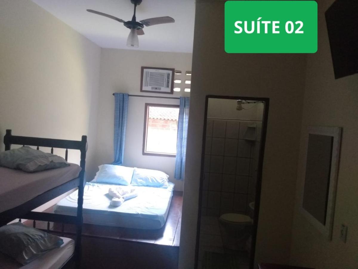 Sitio Canaa Ubatuba